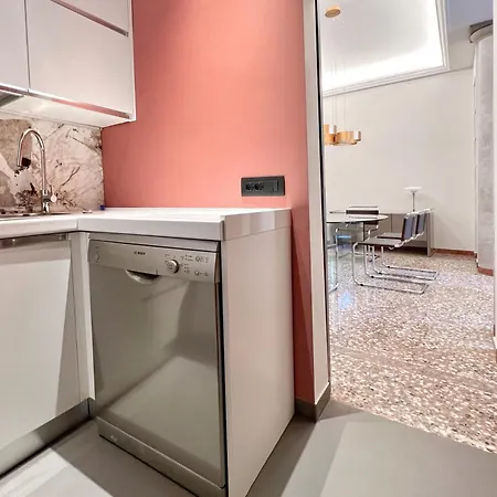 דירה Ur Nest Santo Stefano G