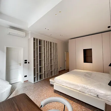 Ur Nest Santo Stefano G