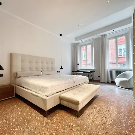Ur Nest Santo Stefano G Bologna