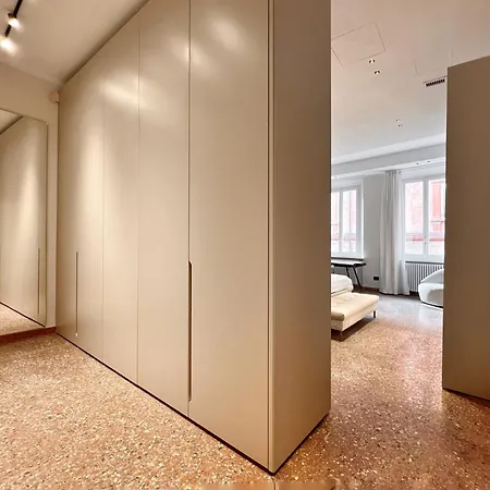 Appartement Ur Nest Santo Stefano G