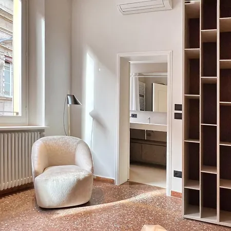 Ur Nest Santo Stefano G Appartement Bologna