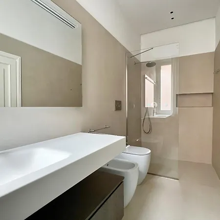 Ur Nest Santo Stefano G Apartmán *