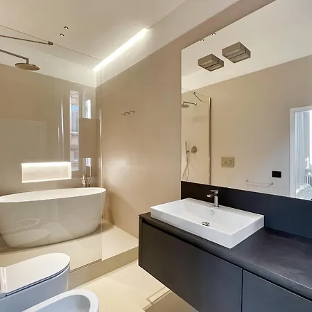 Appartement Ur Nest Santo Stefano G *