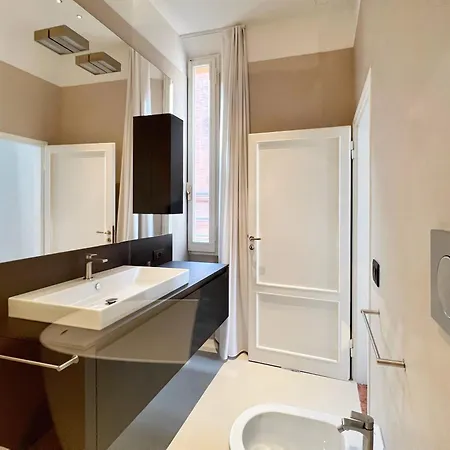 Ur Nest Santo Stefano G Boloňa
