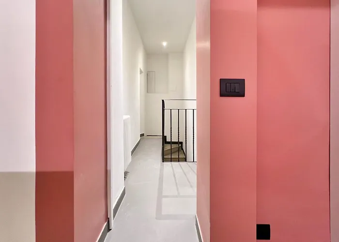 Ur Nest Santo Stefano G