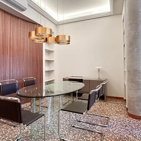 Ur Nest Santo Stefano G Apartamento *