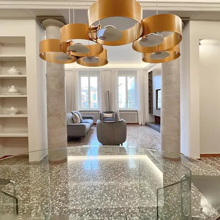 Apartamento Ur Nest Santo Stefano G *