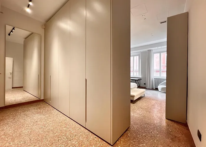 Apartamento Ur Nest Santo Stefano G