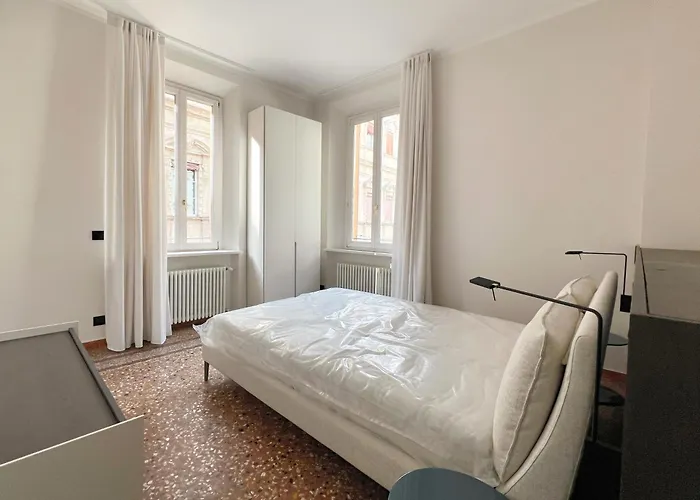 Apartamento Ur Nest Santo Stefano G Bolonha