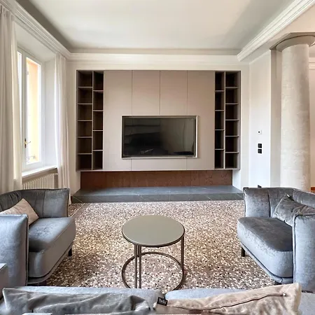 Appartamento Ur Nest Santo Stefano G Bologna