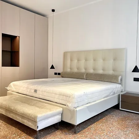 Apartment Ur Nest Santo Stefano G Bologna