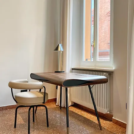 Ur Nest Santo Stefano G Apartment *