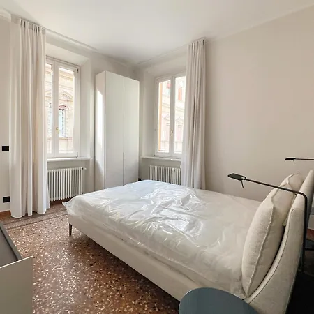 Apartment Ur Nest Santo Stefano G Bologna