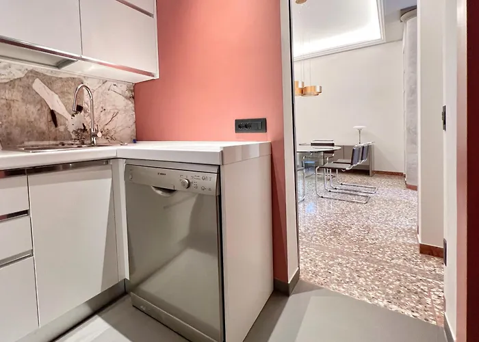 Appartamento Ur Nest Santo Stefano G