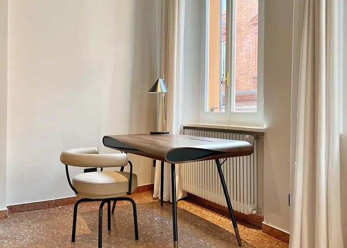 Ur Nest Santo Stefano G Apartment *