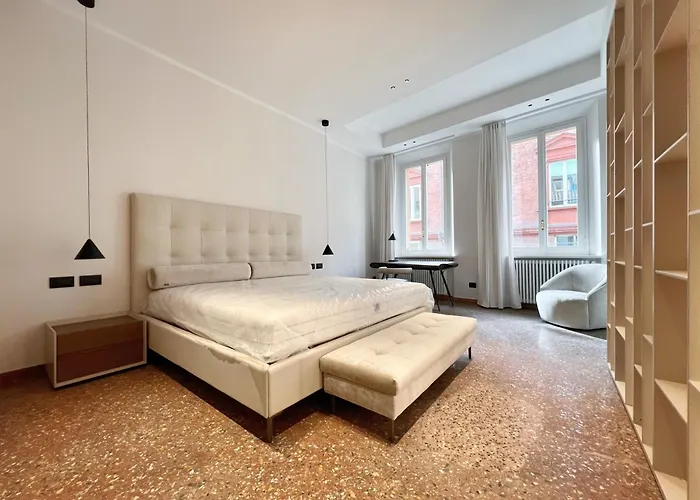 Ur Nest Santo Stefano G Bologna