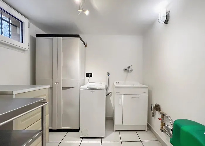 Apartment Ur Nest Santo Stefano G