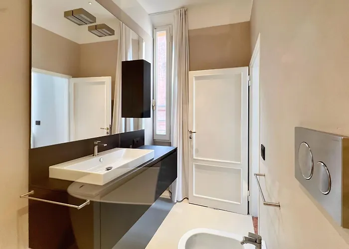 Ur Nest Santo Stefano G Bologna